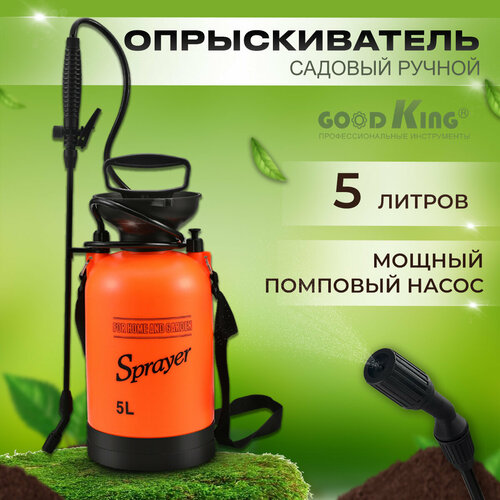 ������ ������ ������������� GOODKING OP-10005, �������� ������� 5� ����