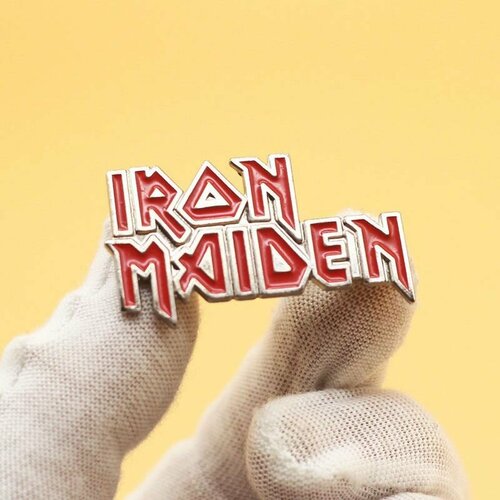   Iron Maiden      -     , -,   