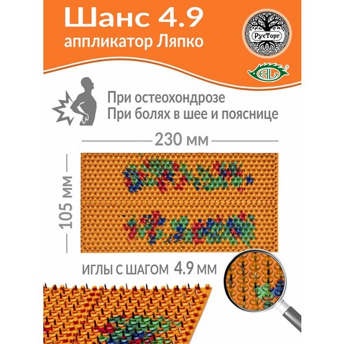 ������ ������ ��������� ������ ���������� ����� ���� 4,9 (������ 105�230 ��), ���������. ����