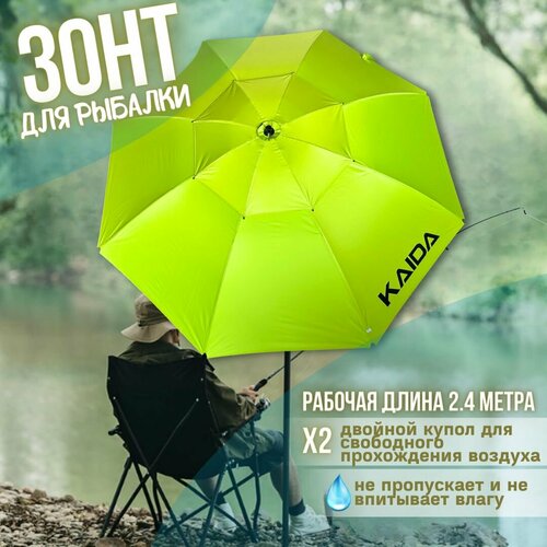 ������ ������ ���� ��� ������� � ������ Kaida SU03-24 / ���� �������� 2.4 ����� � ������� �������� ����
