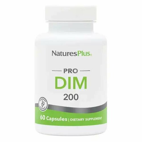 ������ ������ Nature's Plus PRO DIM 200, 60 ����. ����