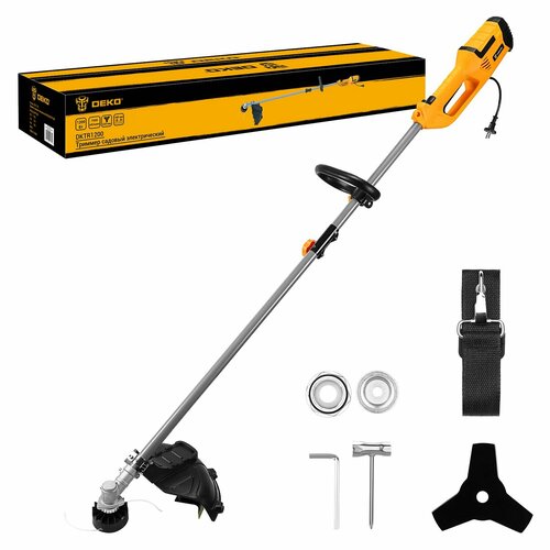 ������ ������ ������� ������� ������������� DEKO DKTR1200 ����