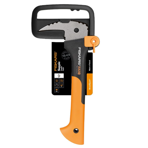 ������ ������ Fiskars XA2 - ��� ��� ������ � ������� ����
