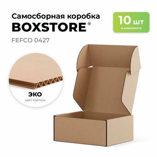     BOXSTORE 0427 T24E  : / - 10 .   27x20x9  27209  :    -     , -,   