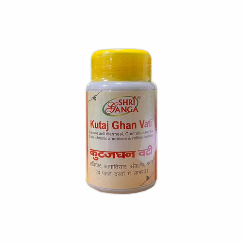 ������ ������ ������ ���� ���� ��� ����� / Kutaj Ghan Vati (����) 50 �� ����