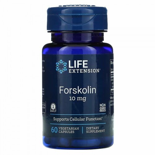  Life Extension, , 10 , 60     -     , -,   