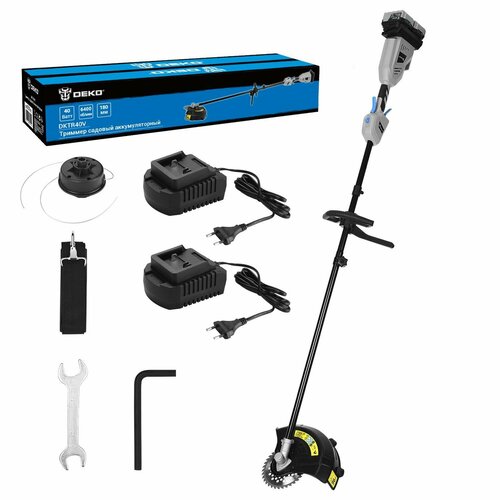 ������ ������ ������� ������� �������������� DEKO DKTR40V PRO, 2*4.0��, 2*�� ����