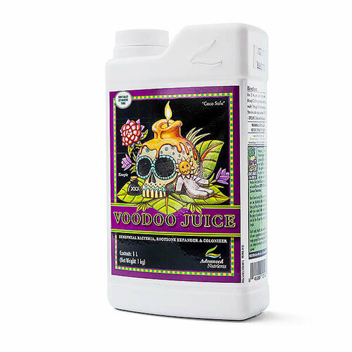 ������ ������ ���������� Advanced Nutrients Voodoo Juice 10 � ����