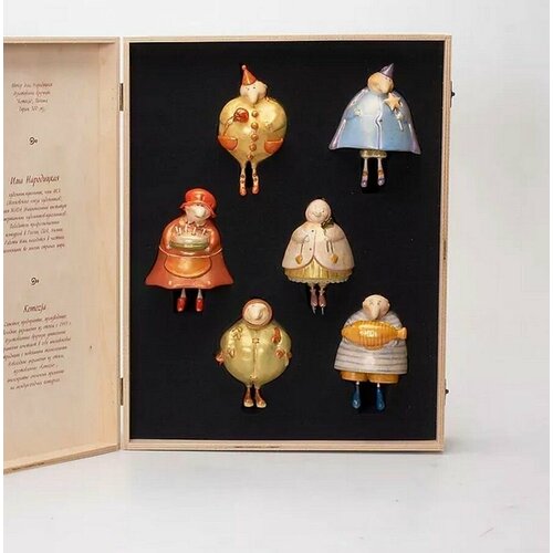 ������ ������ ����� �� 6-�� ������� ������� 