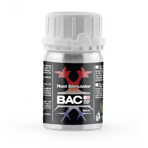     BAC Root Stimulator 60 