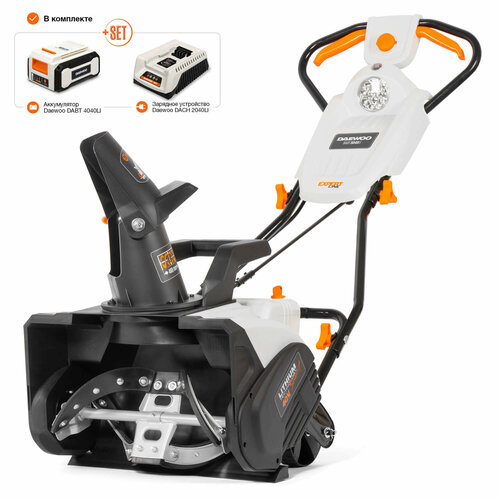 ������ ������ ������������ �������������� DAEWOO DAST 5040Li � ��� � �� (40�, 4��, 16��) ����