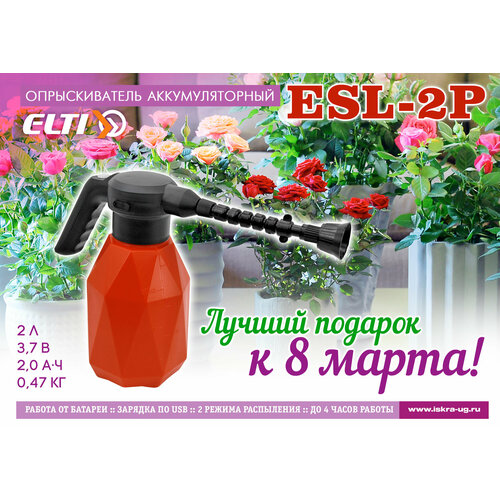     ESL-2P   -     , -,   