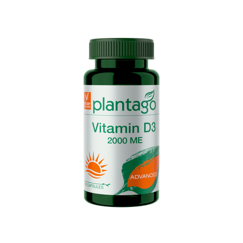  Plantago Vitamin D3 2000 me,  3, D3 2000 ME,      ,  /    -     , -,   