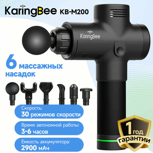    KaringBee KB-M200 6   30   2900    -     , -,   