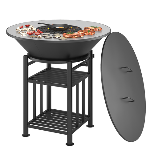 ������ ������ Fantastic Grill ������� ? 1000, �����, ������, ������� 51�93 ����