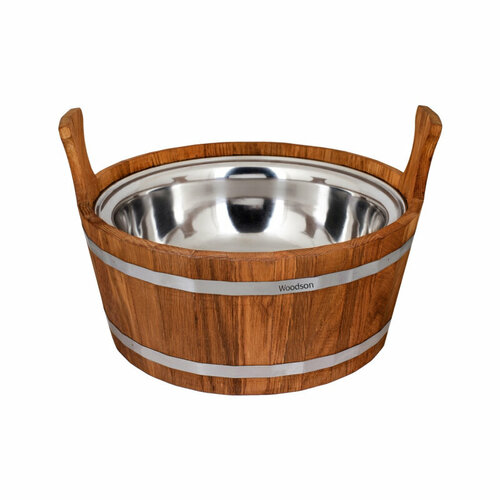 ������ ������ ����� Woodson 15 �. � ����������� ��������, ��� ����