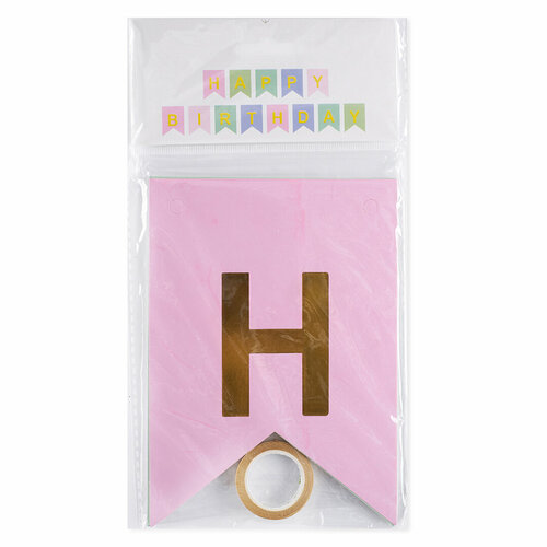 ������ ������ �������� ������, Happy Birthday, ���������� ����, ��������, 500 ��, 16*12 ��, 1 ����. ����