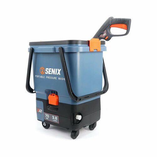  SENIX    , 2X2 40V, 105 , 2  4,  HPWX2-M2-EU   -     , -,   