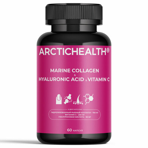  Arctic Health   +     , 60    -     , -,   