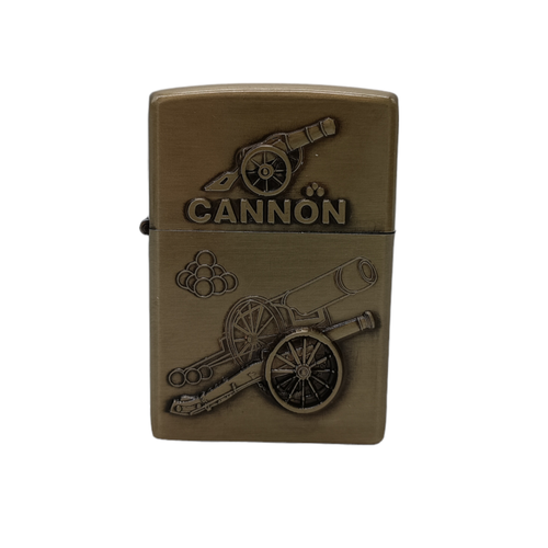   Cannon       -     , -,   