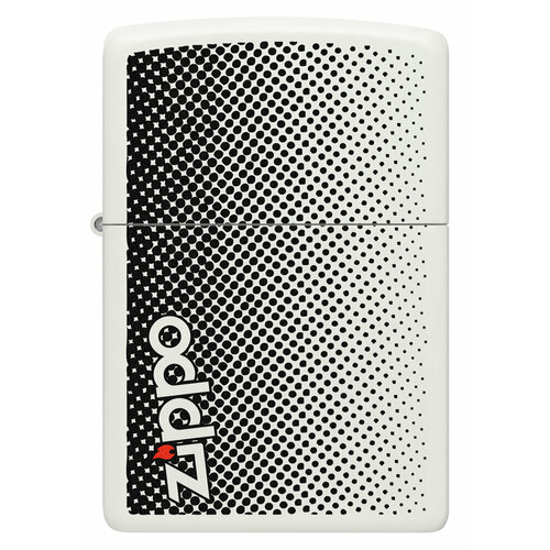     ZIPPO Classic 29689   White Matte -  ZIPPO   -     , -,   