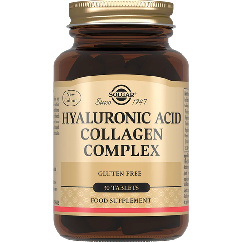  Collagen Hyaluronic Acid Complex ., 30 .   -     , -,   