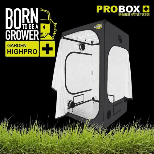   Garden Highpro Probox Indoor MASTER 80x80160    -     , -,   