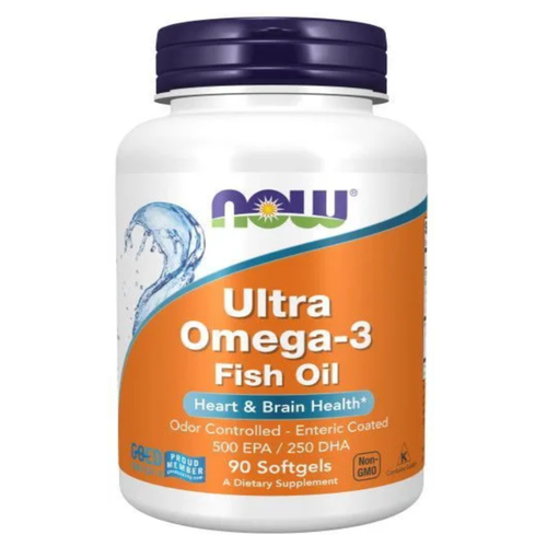 ������ ������ Ultra Omega-3 ����, 120 ��, 90 ��. ����