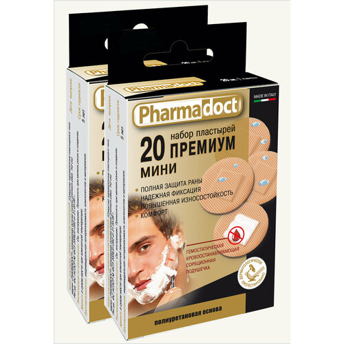 ������ ������ ������������� Pharmadoct �������� ������� ���� ����� ���� 2.5�� ����
