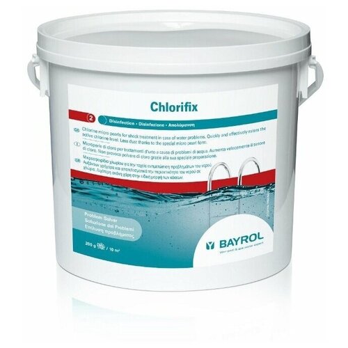     Bayrol ChloriFix, 3    -     , -,   