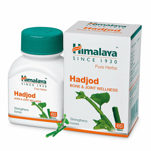 ������ ������ Himalaya Hadjod / ������ 60 ���. ����