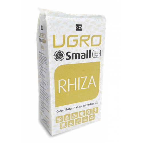 ������ ������ ��������� �������� ��� �������� UGroCoco UGRO Pot Small Rhiza. ����