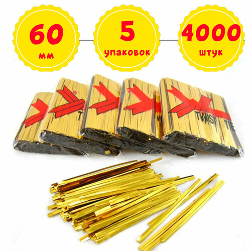 ������ ������ 4000 ���������-�������� ������ 60 �� ����������� ����� ��� �������, �������� ������� (5 �������� �� 800 ��) ����