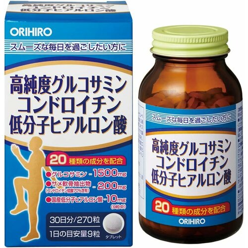 ������ ������ ���������� ORIHIRO, ������� ������� �������, ��� ��������, � ������������, 270 �������� ����