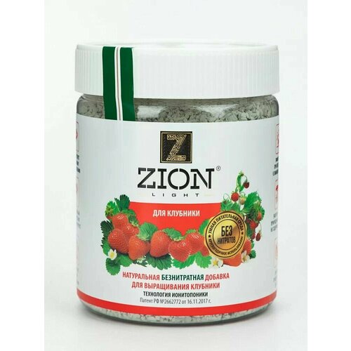������ ������ ��������� ZION ��� �������� �������� �������� 450 � ����