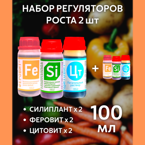 ������ ������ ����� �� 100 �� ��������� + ������� + ������� 2 �� ����