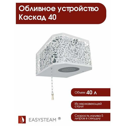      Easysteam  40       -     , -,   