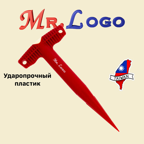    () Mr.Logo . 17558    -     , -,   