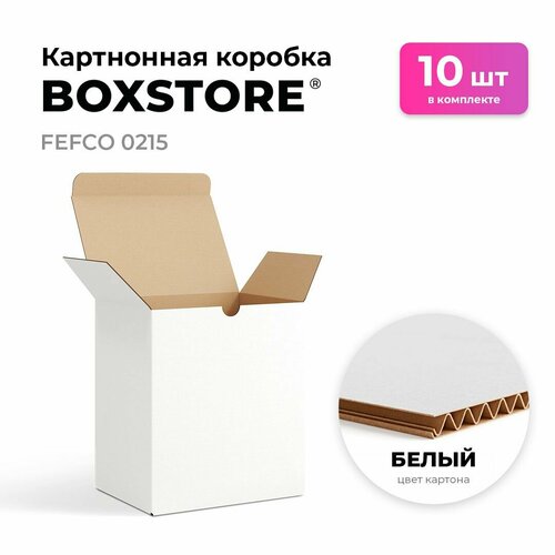     BOXSTORE 0215 T24E  : / - 10 .   8x8x19  8819  :    -     , -,   