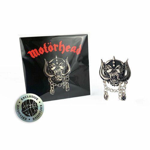    / Little Pins / Motorhead (Exclusive) /  /  /  / Rock /   -     , -,   