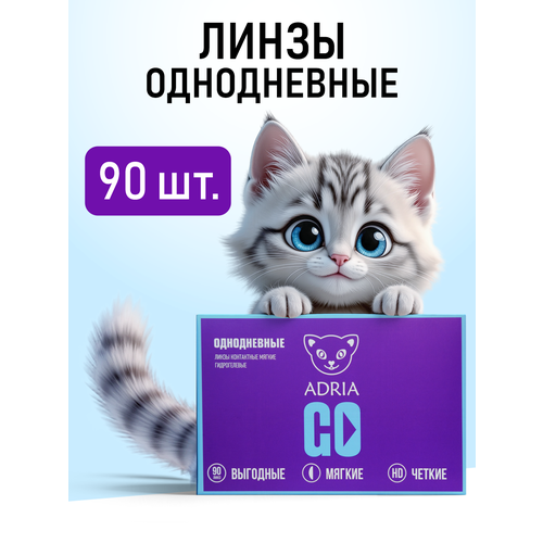 ������ ������ ����������� ���������� ����� ADRIA Go, 90 ��., R 8,6, D -2, 1 ��. ����