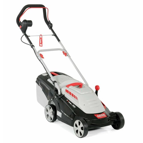 ������ ������ ������������� ������������� AL-KO 112858 Silver 40 E Comfort, 1400 ��, 40 ��, ������ ����