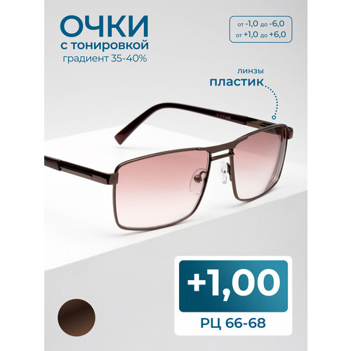 ������ ������ ���� 66-68 ������� ��� ������ � ���������� (+1.00) SALIVIO 5009 �2, ���� ����������, ��� �������, �� 66-68 ����