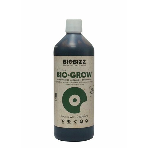 ������ ������ ������������ ��������� Bio-Grow 1 � ����