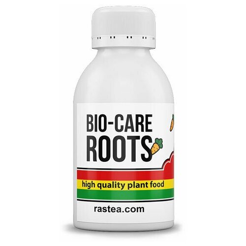 ������ ������ ������������ ���������� ���������������� Rastea Bio-Care Roots 100 �� ����