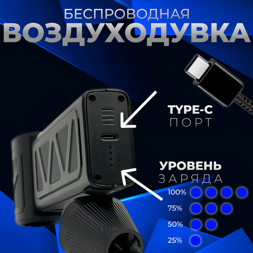 ������ ������ ������������ ����������� MAGstore, ������, � Li-Ion �������������, 5 ��, ������ ����