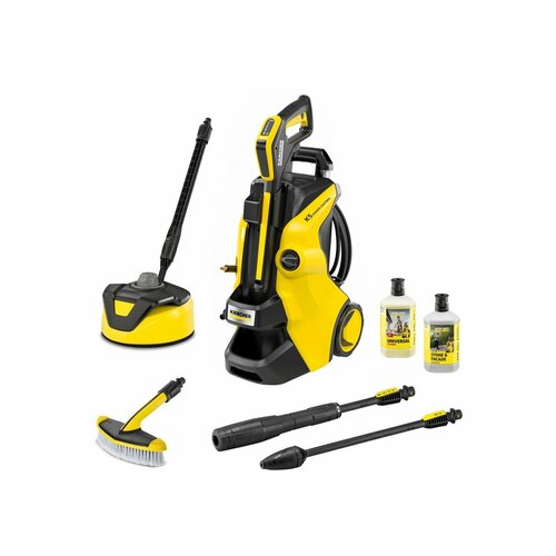 ������ ������ ����� �������� �������� Karcher K5 Power Control Home&Brush AE (1.324-578.0) ����