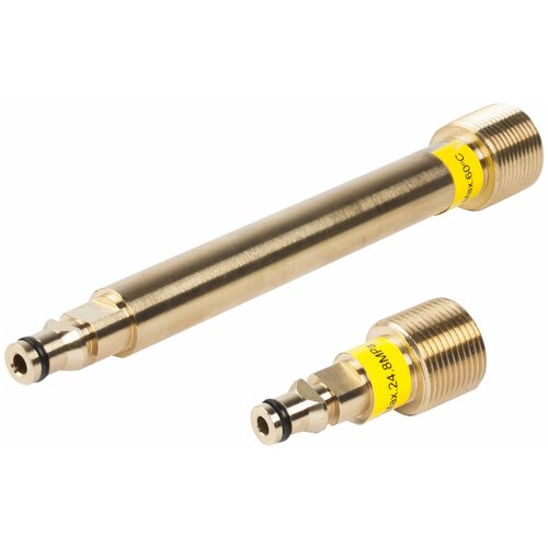 ������ ������ ���������� ��� ������ Sterwins-Karcher ����