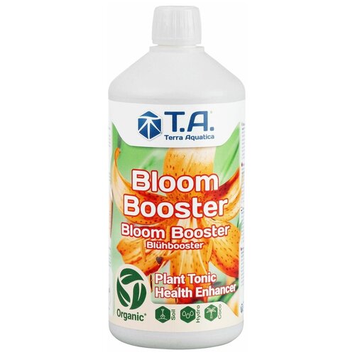  Terra Aquatica Bloom Booster 1    (t*)   -     , -,   