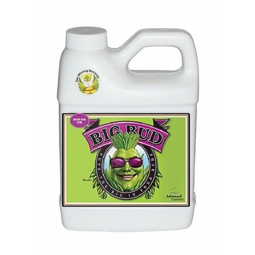 ������ ������ ���������� ����� Big Bud Liquid, 4 � ����